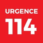 Urgence 114 icône