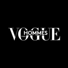 Vogue Hommes アイコン