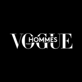 Vogue Hommes