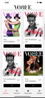 Vogue Hommes スクリーンショット 1