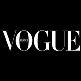 Vogue France Zeichen