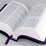 La Sainte Bible