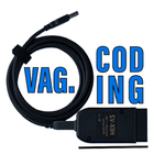 VAG Coding icône