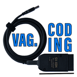 VAG Coding-APK