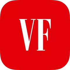 VANITY FAIR MAGAZINE FRANCE アプリダウンロード