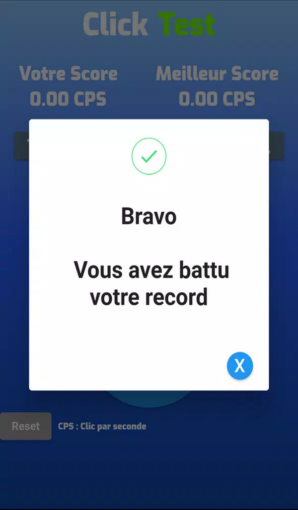 CPS Click Speed Test APK for Android Download