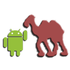 OCaml Toplevel for Android icon