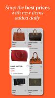 Vestiaire Collective screenshot 1