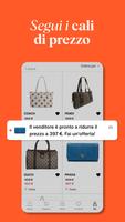 3 Schermata Vestiaire Collective