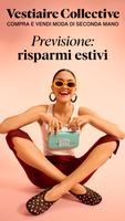 Poster Vestiaire Collective