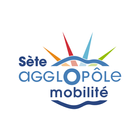 Sète Agglopôle Mobilité icône