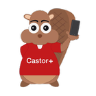Castor+ Citoyen 图标