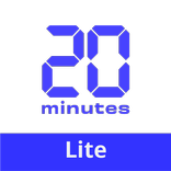 20 Minutes Lite - Actualités