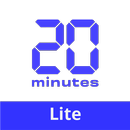 20 Minutes Lite - Actualités APK