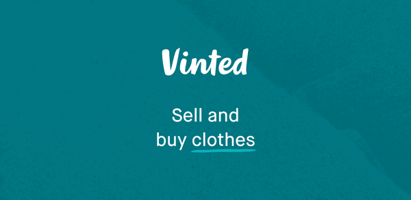 How to Download Vinted - Buy and sell clothes for Android image