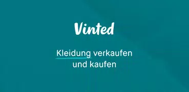 Vinted – Secondhand-Kleidung