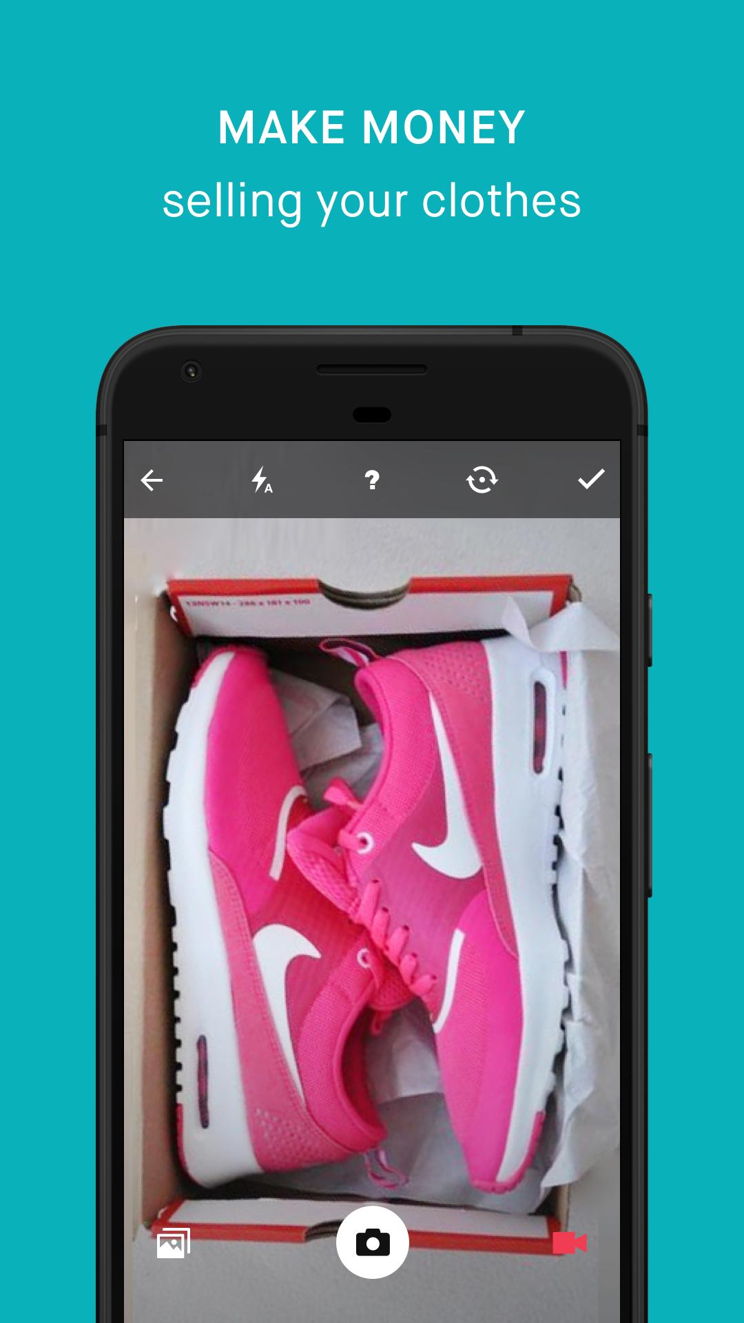 TÉLÉCHARGER VINTED APK GRATUITEMENT APK TÉLÉCHARGER GRATUITEMENT VINTED