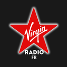 ikon Virgin Radio France