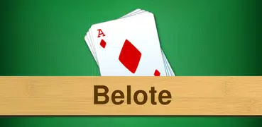 French Belote