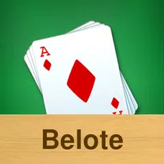 French Belote XAPK download
