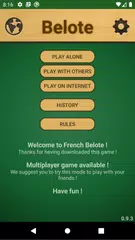 French Belote XAPK download