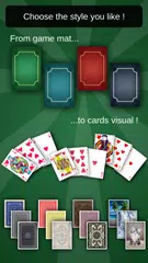 French Belote XAPK download