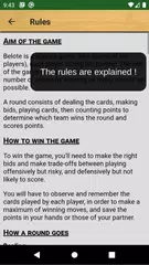 French Belote XAPK download