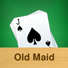 آیکون‌ Old Maid