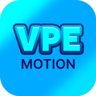 VPE Motion иконка