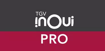 TGV INOUI PRO