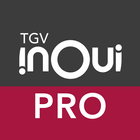 TGV INOUI PRO アイコン