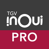TGV INOUI PRO ikona