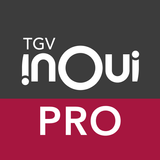 TGV INOUI PRO