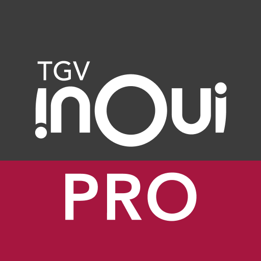 TGV INOUI PRO