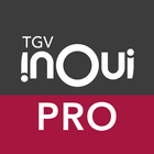 TGV INOUI PRO icône