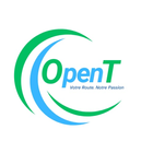 VTC OPEN Zeichen