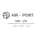 APK Taxi vtc 06 Air-port