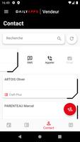 DAILYAPPS Vendeur screenshot 2