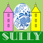 Sully Pâques 图标