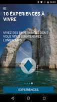 Seine-Maritime Tourisme Poster