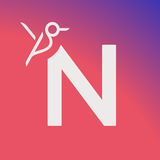 Nextory иконка