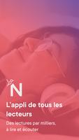 Nextory Affiche