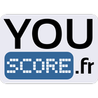 Youscore for Android 4+ icon