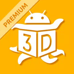 Printoid for OctoPrint PREMIUM APK Herunterladen