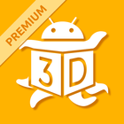 Printoid for OctoPrint PREMIUM 圖標