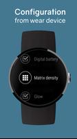 Pixels Watch Face ภาพหน้าจอ 2