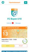 YaEntrainement.fr screenshot 3