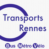 Transports Rennes icône