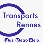 Transports Rennes アイコン