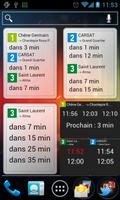 Transports Rennes Screenshot 1